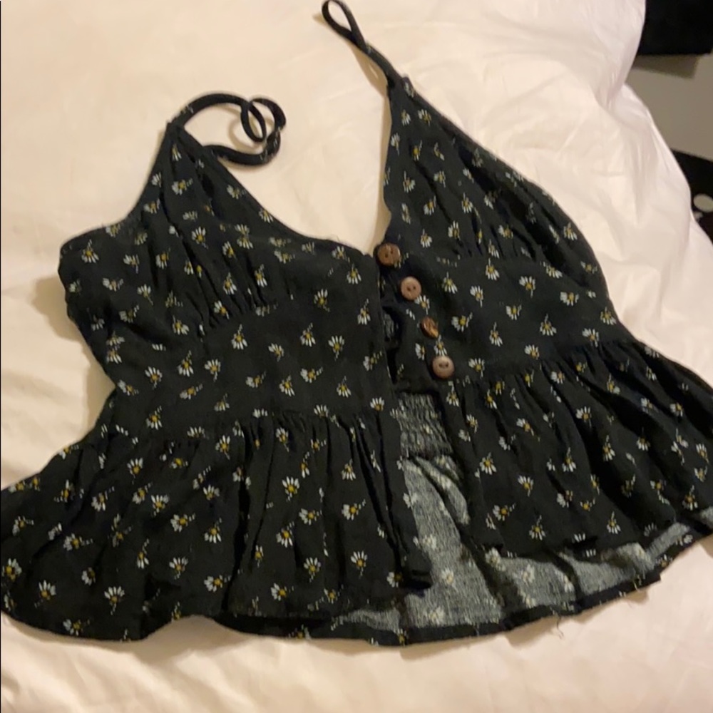 Short top - Picture 5 of 6